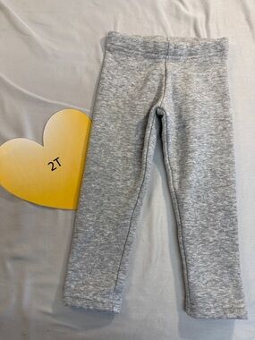 OshKosh B'gosh - Kids Medium Weight Leggings